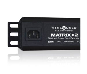 HiFi razdelilec Wireworld Matrix-2