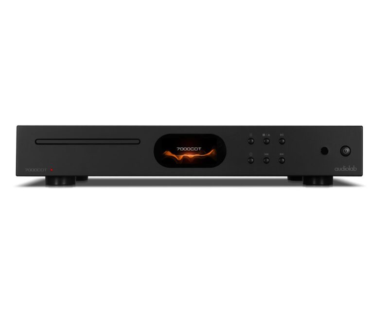 7000CDT-b2 CD predvajalnik Audiolab 7000CDT