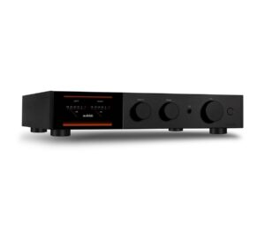 Ojačevalec Audiolab 9000A