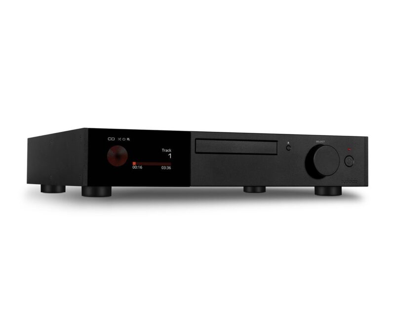 CD predvajalnik Audiolab 9000CDT CD predvajalnik Audiolab 9000CDT