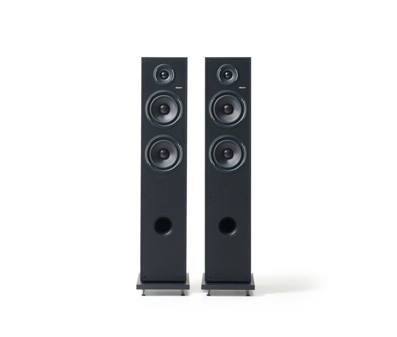 Samostoječi zvočnik Elipson Horus 11F