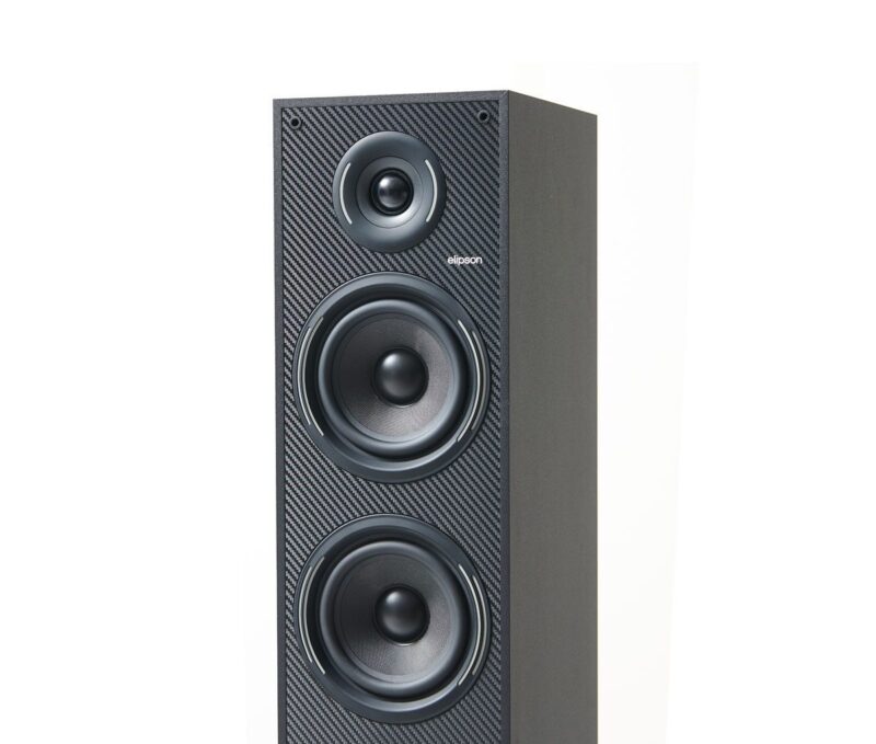 Samostoječi zvočnik Elipson Horus 11F