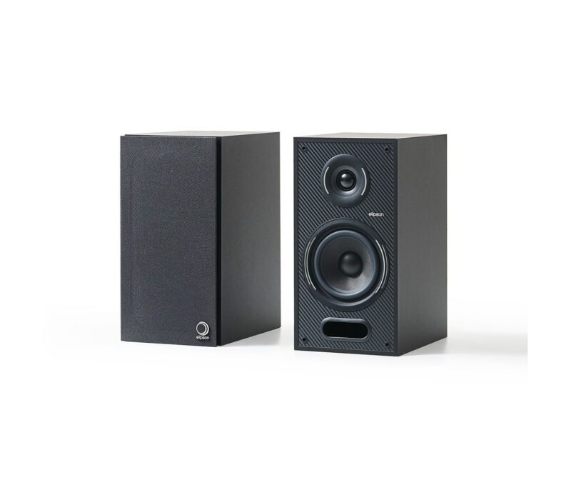 Bookshelf zvočnik Elipson Horus 6B