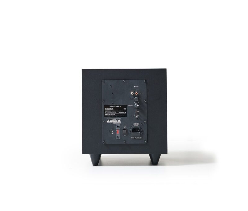 Subwoofer Elipson Horus 8S