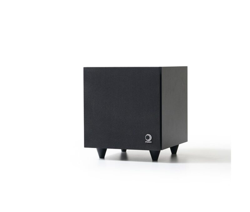 Subwoofer Elipson Horus 8S