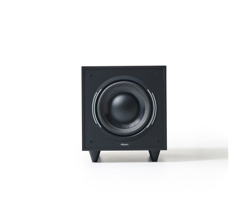 Subwoofer Elipson Horus 8S