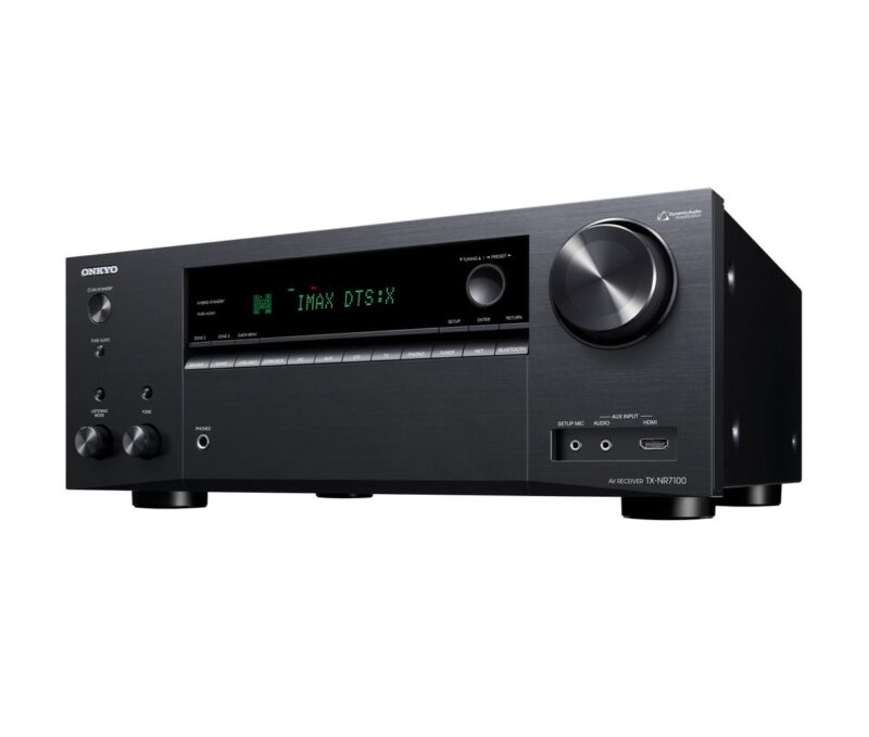 ONKYO TX-NR7100 9.2 AV receiver