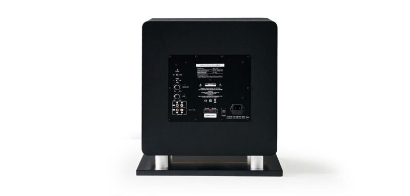 Subwoofer Elipson Prestige Facet SUB 12