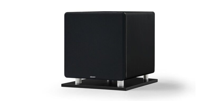 Subwoofer Elipson Prestige Facet SUB 12