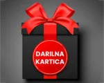 Darilna kartica AV-PLANET.SI
