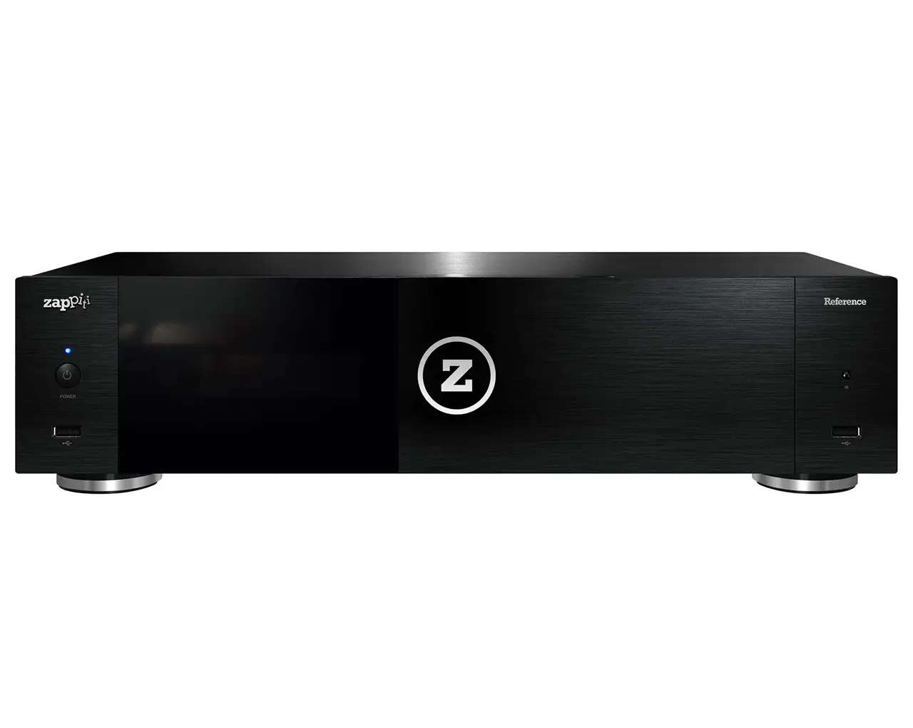 Zappiti REFERENCE 4K HDR10+ Dolby Vision