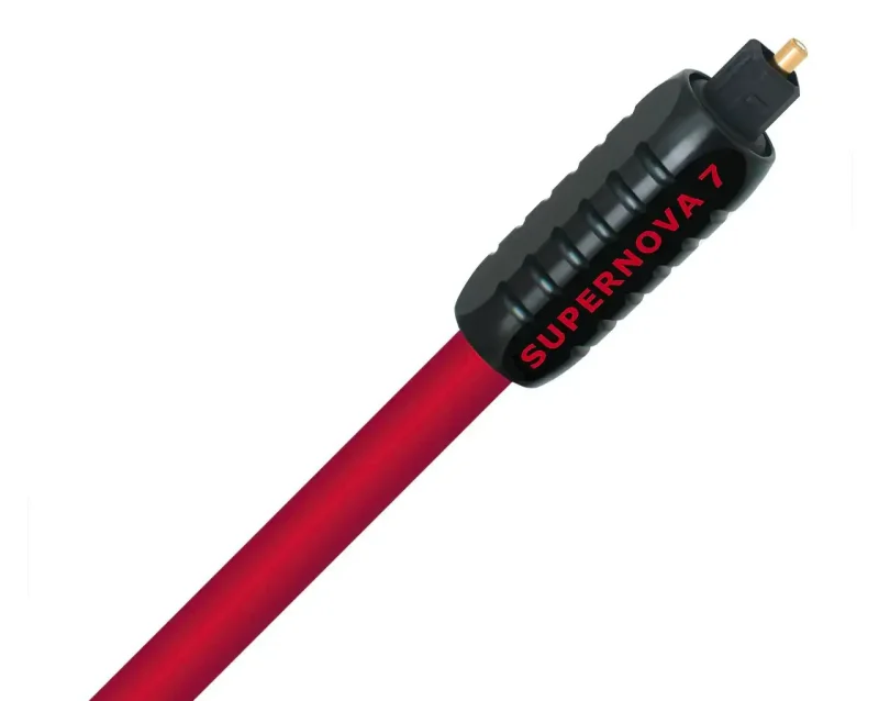 Optični kabel Wireworld SuperNova 7