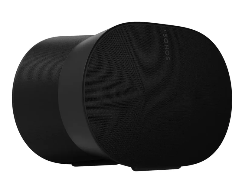 Sonos ERA 300 črn – pametni zvočnik