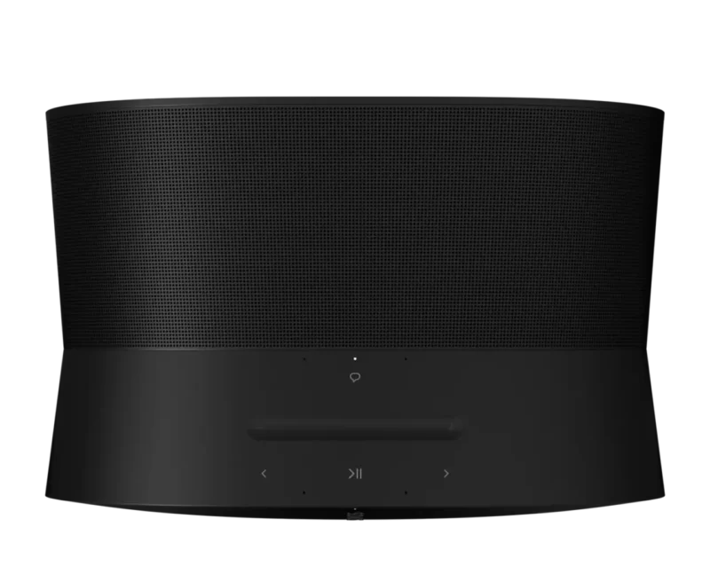 Sonos ERA 300 črn - pametni zvočnik Sonos