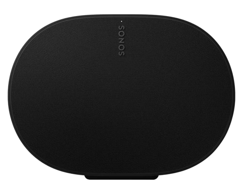 Sonos ERA 300 črn - pametni zvočnik Sonos