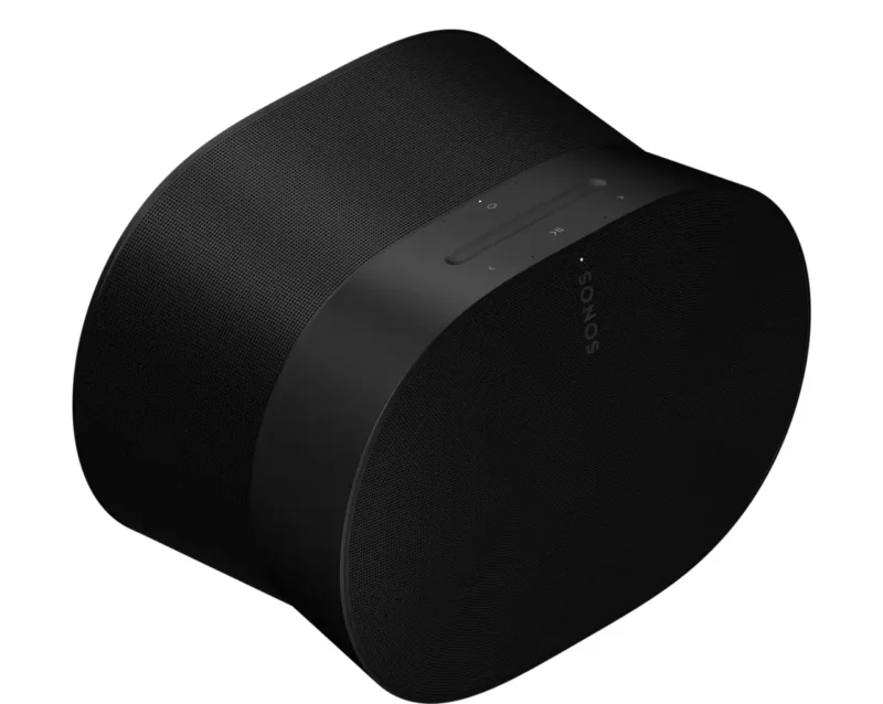 Sonos ERA 300 črn - pametni zvočnik Sonos