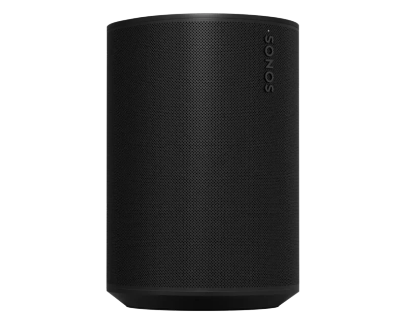 Sonos ERA 100 črn - pametni zvočnik Sonos