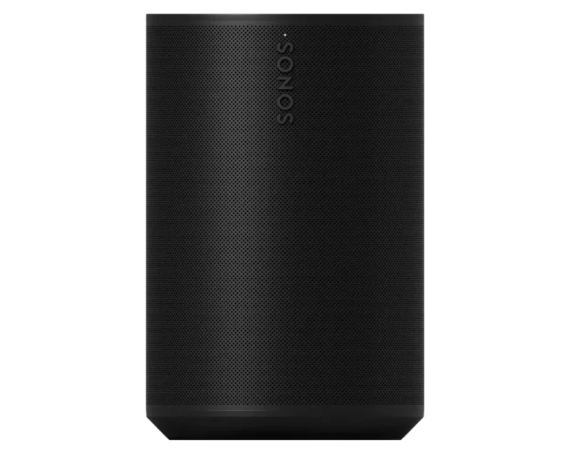 Sonos ERA 100 črn - pametni zvočnik Sonos