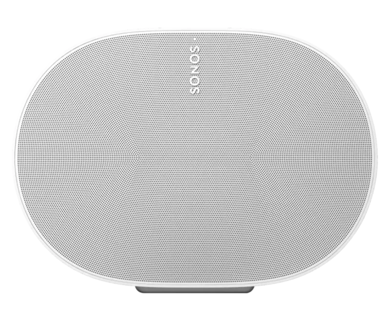 Sonos ERA 300 bel - pametni zvočnik Sonos