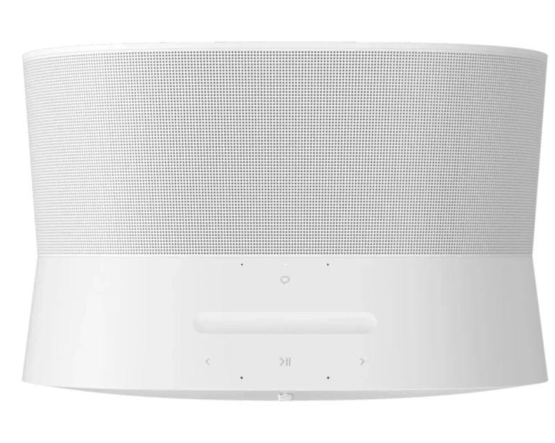 Sonos ERA 300 bel - pametni zvočnik Sonos