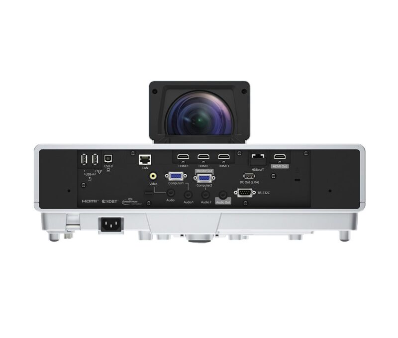 Laserski projektor EPSON EB-800F