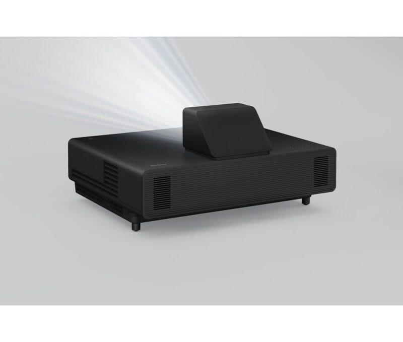 epson eb 805F