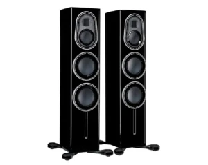 Monitor Audio Platinum 200 3G-Piano Black