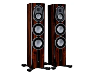 Monitor Audio Platinum 200 3G-Piano Ebony