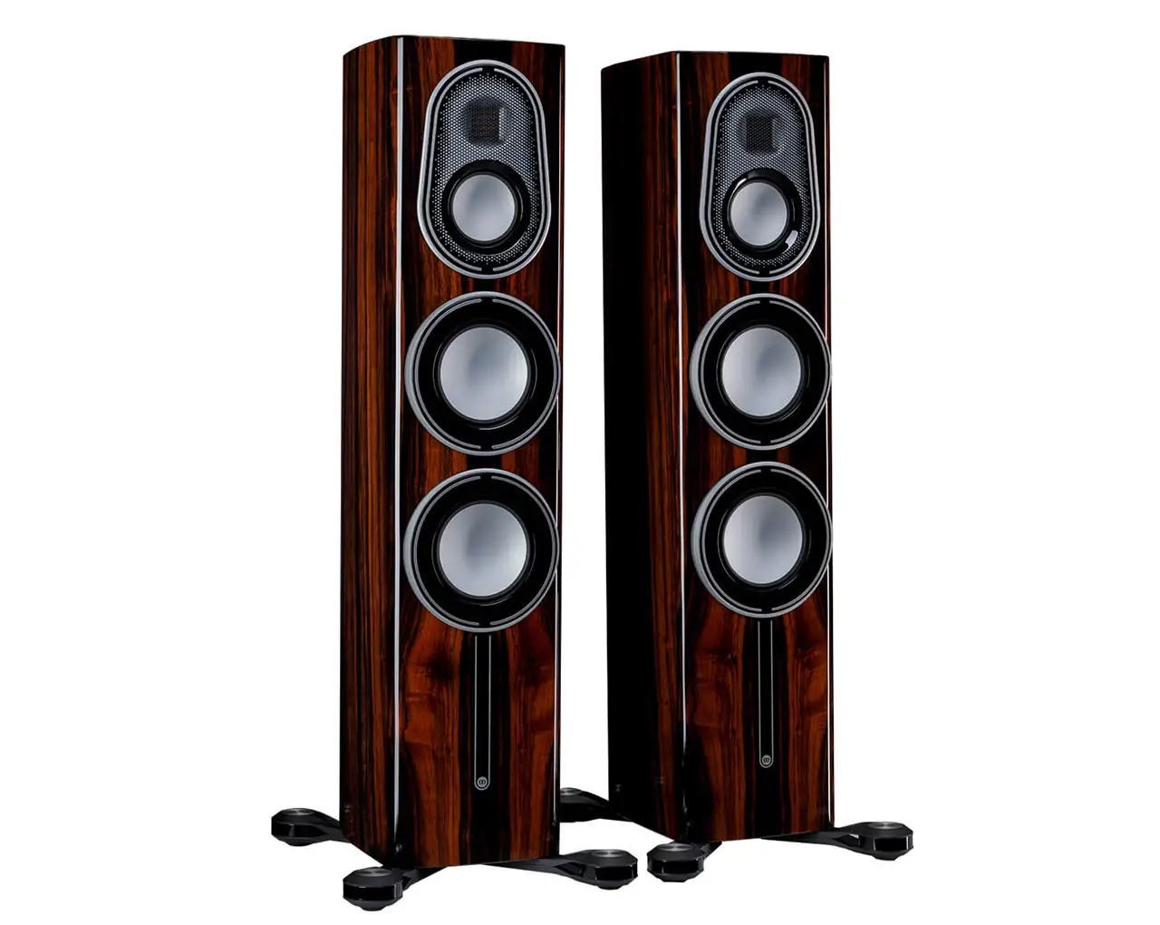 Monitor Audio Platinum 200 3G-Piano Ebony