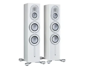 Monitor Audio Platinum 200 3G-Pure Satin White