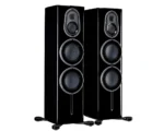 Monitor Audio Platinum 300 3G-Piano Black Monitor Audio Platinum 300 3G-Piano Black