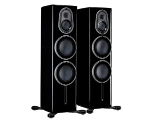 Monitor Audio Platinum 300 3G-Piano Black