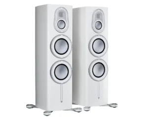 Monitor Audio Platinum 300 3G-Pure Satin White