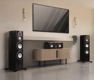 Monitor Audio Platinum 3G