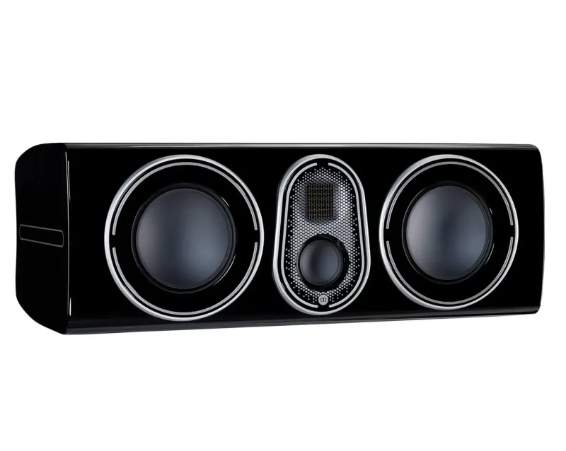 Monitor Audio Platinum C250 3G – Piano Black