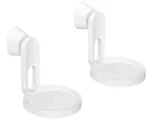 Stenski nosilec Sonos Era 100 - bel (x2)