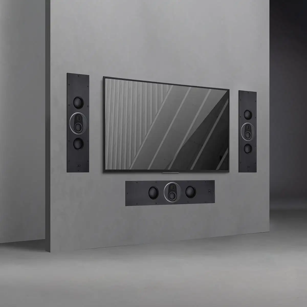 Monitor Audio Platinum 3G