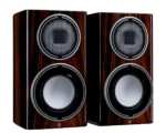 Monitor Audio Platinum 100 3G - Piano Piano Ebony Monitor Audio Platinum 100 3G - Piano Piano Ebony