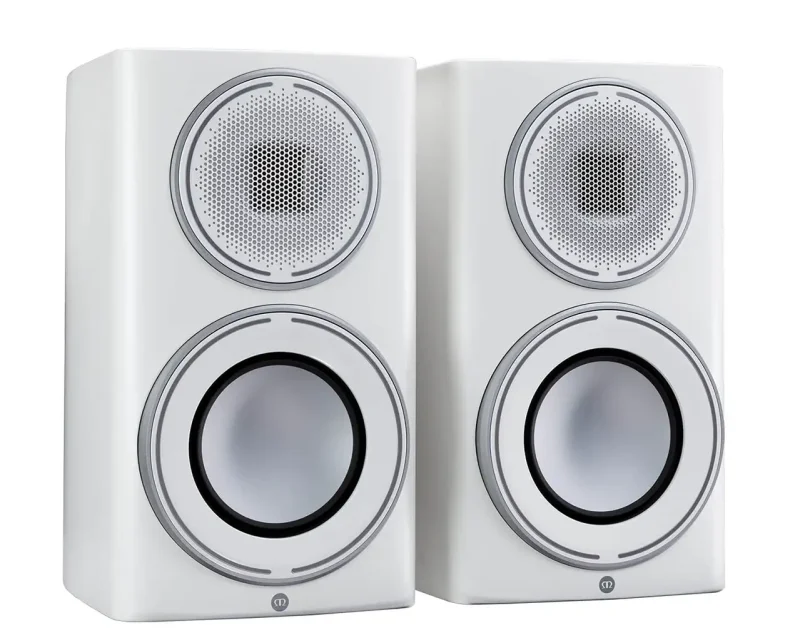 Monitor Audio Platinum 100 3G – Pure Satin White (kos)