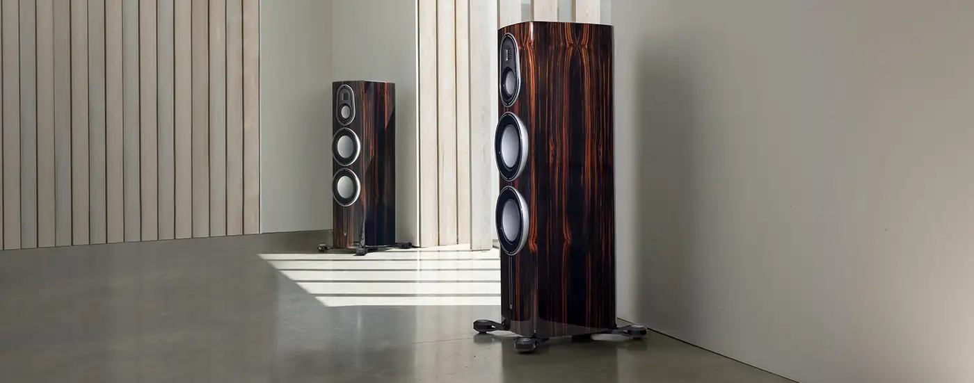 Monitor Audio Platinum 300 3G