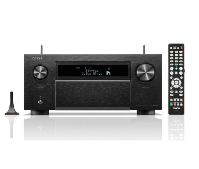 Denon AVC-A1H