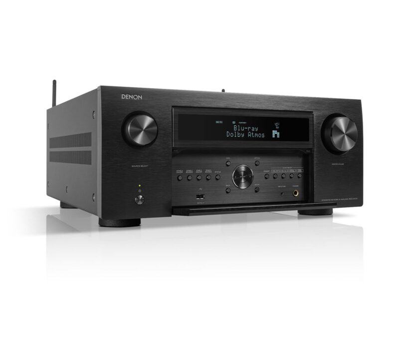 Denon AVC-A1H