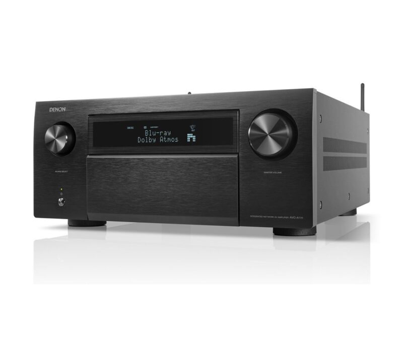 Denon AVC-A1H Denon AVC-A1H