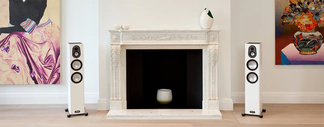 Monitor Audio Gold 200 G5