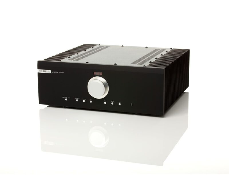 Musical Fidelity M6si500