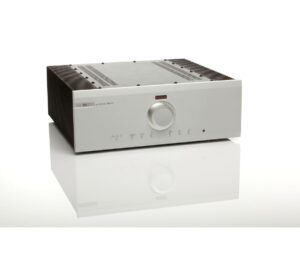 Musical Fidelity M6si500 - srebrn