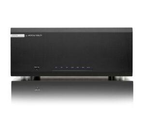 11-kanalni ojačevalec Musical Fidelity M6x 250.11