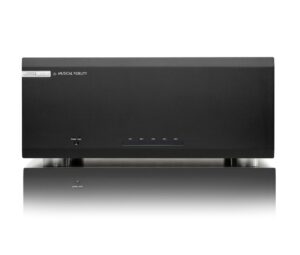 5-kanalni ojačevalec Musical Fidelity M6x 250.5