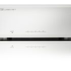 5-kanalni ojačevalec Musical Fidelity M6x 250.5 -srebrn