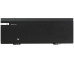 Končna stopnja Musical Fidelity M8S-500S